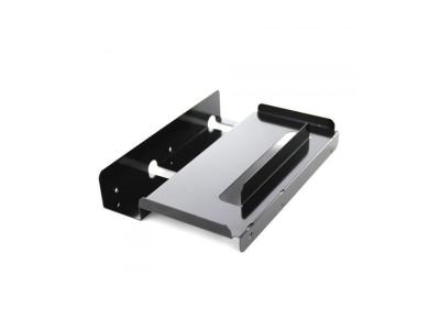FANTEC QB-Bracket 25 - Adaptateur pour baie de stockage - 2.5"" - 3,5"" &agrave; 2,5
