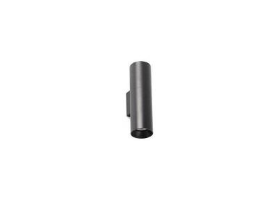 FARO BARCELONA  43751 - Stan Lampe Applique Noir 2L
