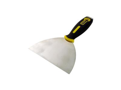 FARTOOLS  Couteau &agrave; enduire Couteaux, Noir/argent