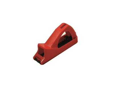 FARTOOLS  212006 Mini rabot &agrave; pl&acirc;tre 135 x 35 mm