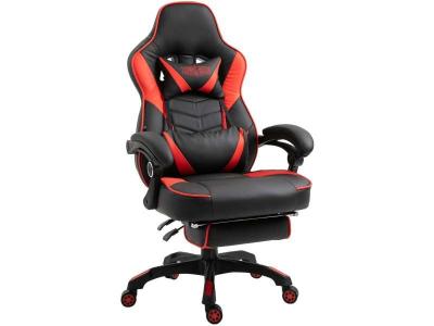 DECOSHOP26  Gaming Repose-pieds