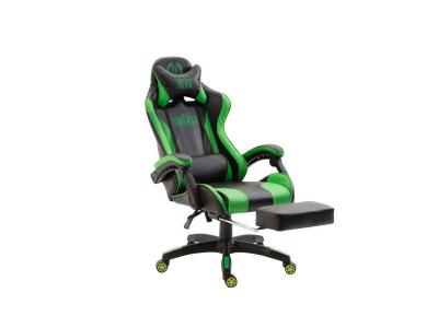 DECOSHOP26  Tarmac Racer - Noir et vert