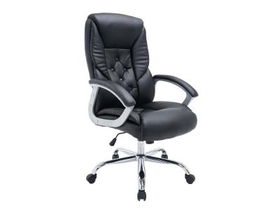 CLP Fauteuil de bureau Big Rodeo , Noir