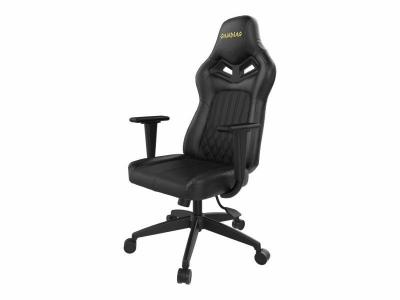 GAMDIAS Fauteuil  achilles e3-l rgb (noir) ACHILLES E3 B