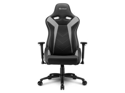 SHARKOON Fauteuil  elbrus 3 (noirrouge) 4044951027224