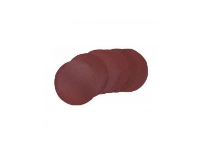 FEIDER Abrasif diam&egrave;tre 180 mm - grain fin 120 gr - livr&eacute; par 10