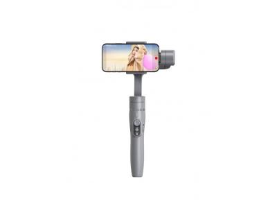 FEIYU TECH FEIYUTECH Vimble 2 Stabilisateur smartphone - Bluetooth - Gris 