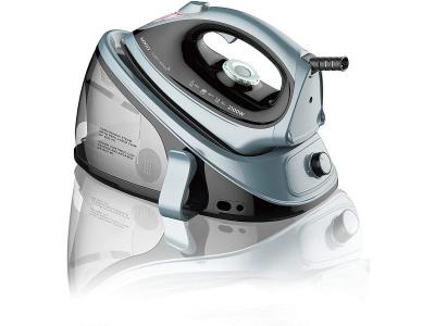 SOGO  Pla-ss-6370 0.9l 2100w Ironing Center Gris