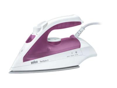 BRAUN Fer vapeur  TexStyle 3 TS320C