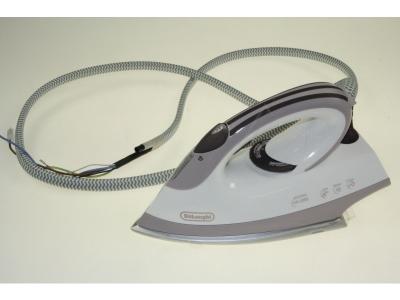 DELONGHI Fer A Repasser Complet  - 7312870709 