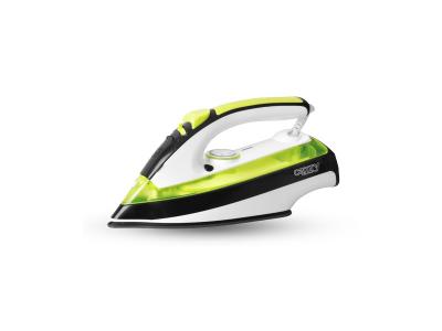 CAMRY Fer a repasser de 0,2l 3000w jaune noir blanc