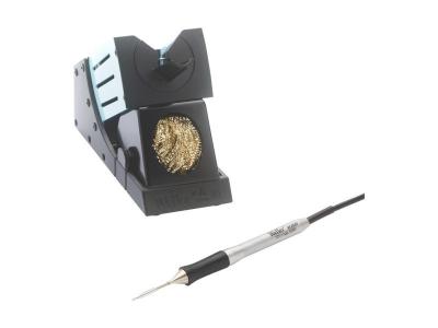 WELLER  WXMP Set Fer &agrave; souder AC 450 &deg; C Noir, Argent