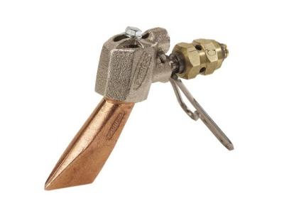 GUILBERT EXPRESS Lance fer &agrave; souder couvreur avec panne 678 - EXPRESS - 4678