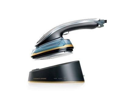 SOLAC  Pc1501 Steam Iron Blanc