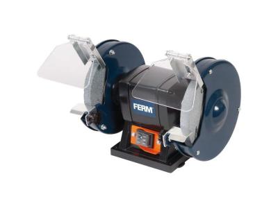 FERM  Touret &agrave; meuler 150 W mm BGM1019