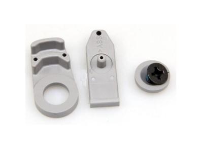 DOMETIC Fermeture complete argent-gris pour refrigerateur  - d381397