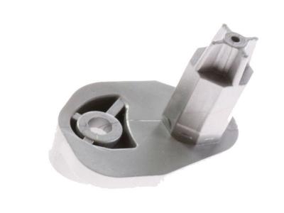 CANDY  - fermeture de porte gauche pour refrigerateur 41005690