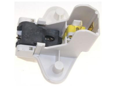 ZANUSSI Fermeture de porte pour lave vaisselle faure - vd4899460