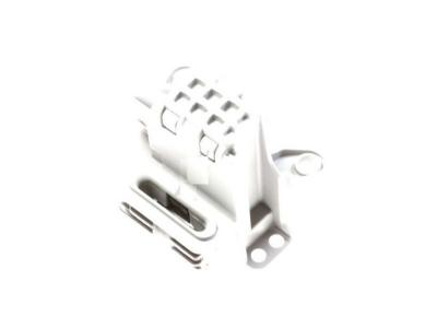 HOTPOINT Fermeture De Porte Pour Lave Vaisselle Scholtes