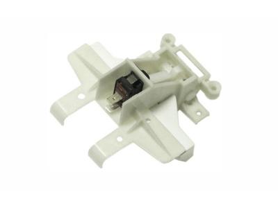 MERLONI Fermeture + poignee blanche pour lave vaisselle scholtes - c00048970