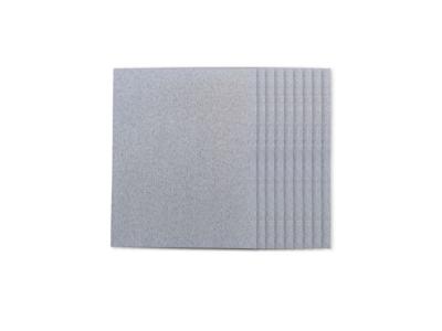 3M Feuille abrasive  618 &agrave; sec 230x280 Grain 150 x 25