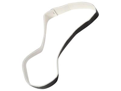 BEKO Feutre arriere de tambour S&egrave;che-linge 2962200100 