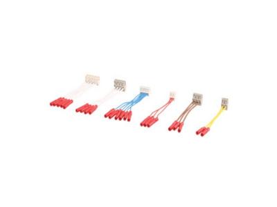 BOSCH Fiche ( filerie d alimentation ) pour lave vaisselle  00496460