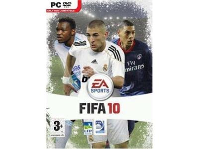 Fifa 2010 