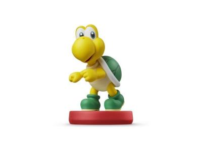 NINTENDO Figurine Amiibo Super Mario Koopa Troopa 