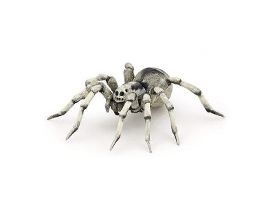 PAPO Tarentule - dim. 9,8 cm x 9,5 cm x 2,2 cm