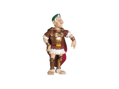 PLASTOY  - Ast&eacute;rix et Ob&eacute;lix - C&eacute;sar 