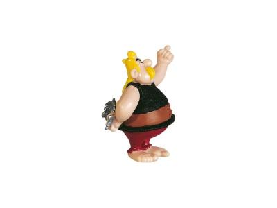 PLASTOY  - Ast&eacute;rix et Ob&eacute;lix - Ordralfab&eacute;tix 