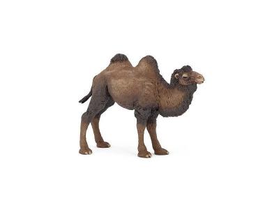 PAPO Figurine  Bactriane De Chameau 