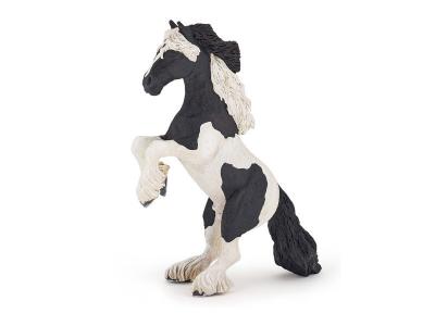 PAPO Chevaux, Poulains Et Poneys Cob Cabr&eacute;