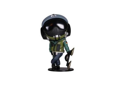 UBISOFT Figurine Chibi Six Collection Jager 