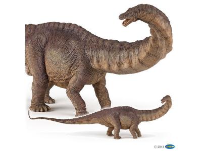 PAPO Figurine Dinosaure : Apatosaure