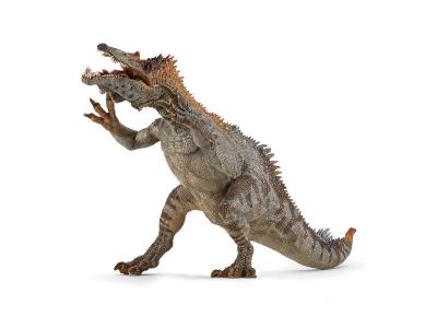 PAPO  Figurine dinosaure : Baryonyx