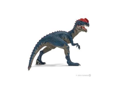 SCHLEICH  Figurine dilophosaure 14567