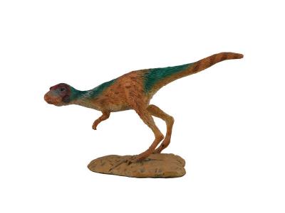 FIGURINES COLLECTA Figurine dinosaure : juv&eacute;nile t-rex  