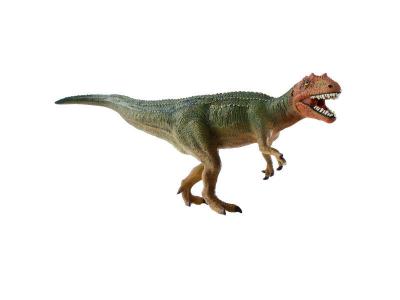 BULLYLAND Figurine Dinosaure Giganotosaurus - Museum Line 