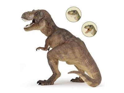 PAPO Figurine - Tyrannosaure