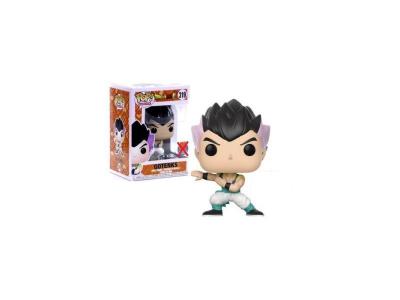  Figurine dragon ball z - gotenks exclusive pop 10cm