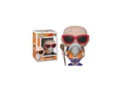 Figurine Pop! Master Roshi - Dragonball Z