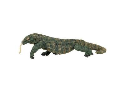 PAPO  - 50103 - Dragon de komodo 18 cm X 4 cm