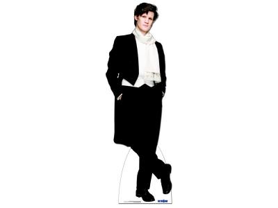 GENERIQUE STAR CUTOUTS - Stsc321 - Figurine G&eacute;ante - 11Th Doctor Le Mariage - Doctor Who