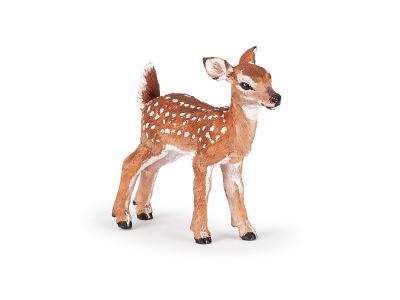 PAPO Faon - dim. 5,5 cm x 2 cm x 5 cm