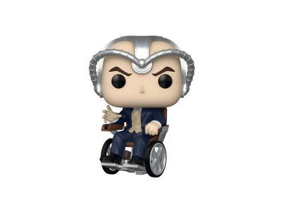 FUNKO Figurine  Pop Marvel X-Men Professor X avec Cerebro 