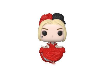 FUNKO Figurine  pop movies the suicide squad harley quinn with dress