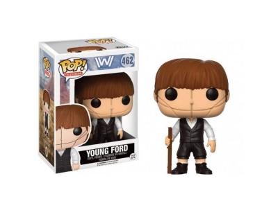 GENERIQUE Figurine Funko Pop Westworld Young Ford
