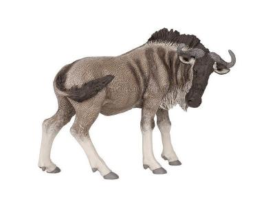 PAPO  - 50101 - Gnou 13 cm X 9 cm